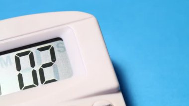 Digital Timer